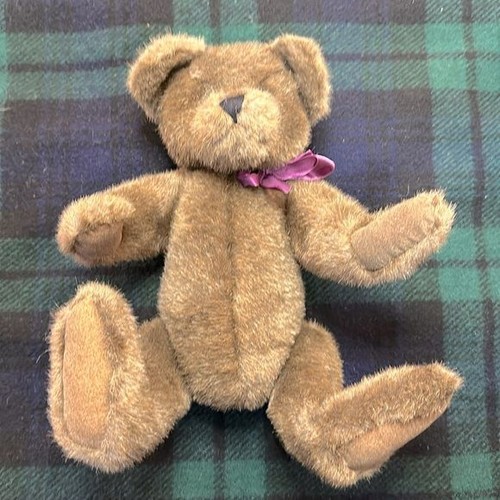 Vintage 1990 boyds bear - vintage,