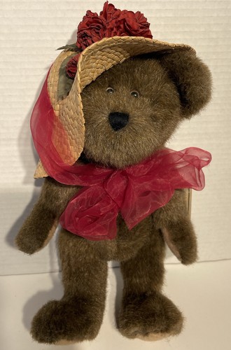 Nwt 1999 boyds bear collection - nwt,