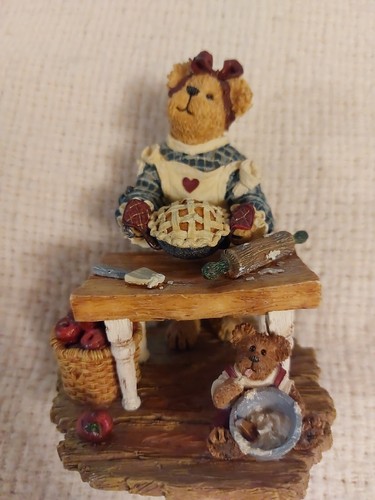 Boyds bears friends momma - boyds, &