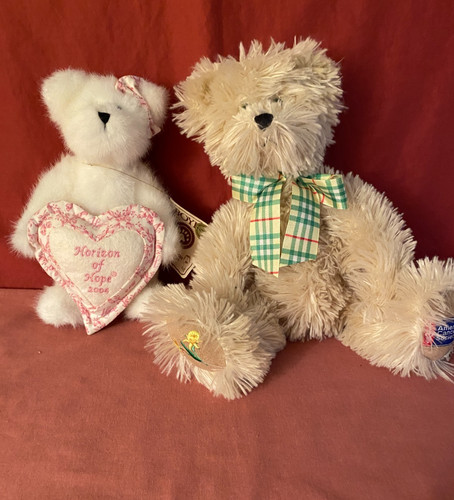 Boyds bear 2004 horizon - bear,